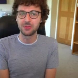 Meet your Posher, Christopher